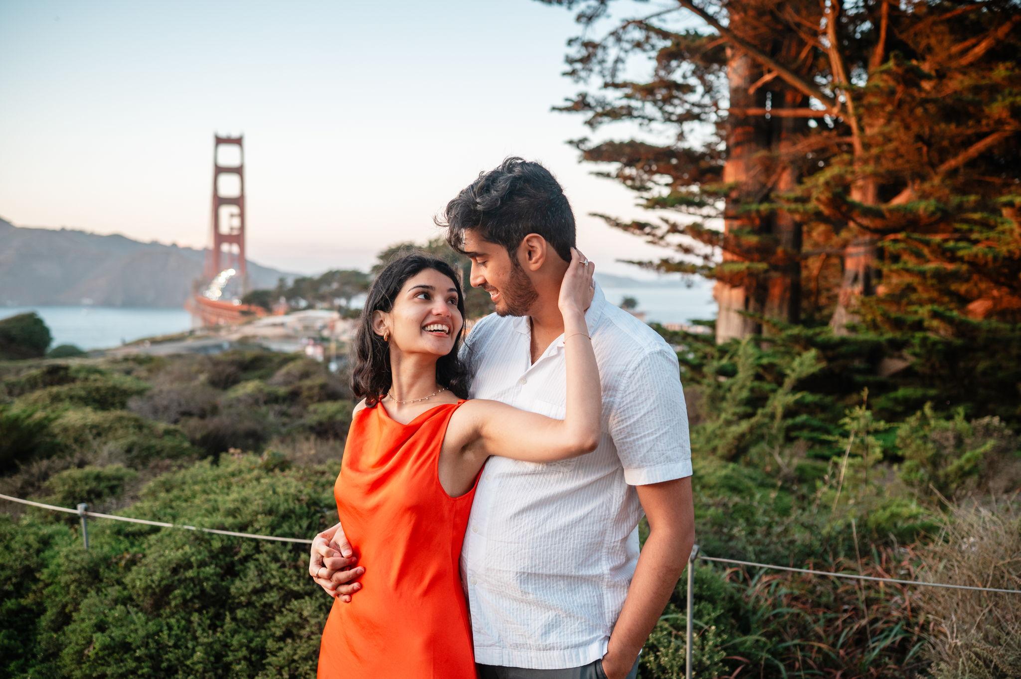 The Wedding Website of Sailee Joshi and Saurav Kadavath