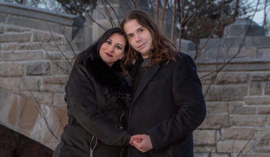 The Wedding Website of Christine Dorothy Pisani and Ryan Stark