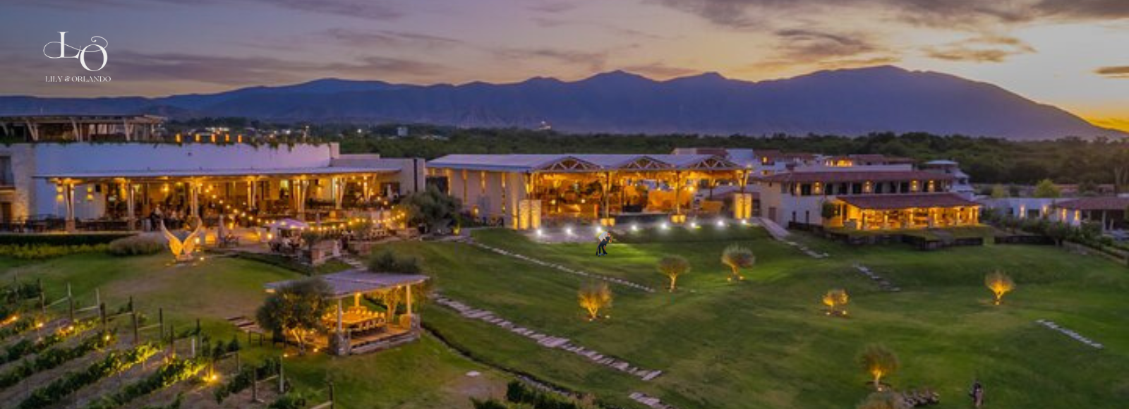 The Wedding Website of Lily Pierce Ayala and Orlando Loredo Mares