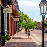 St. Charles Historic District