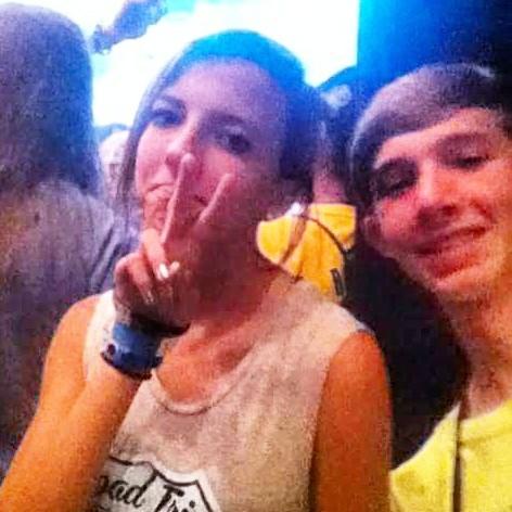 Bigstuf. summer 15