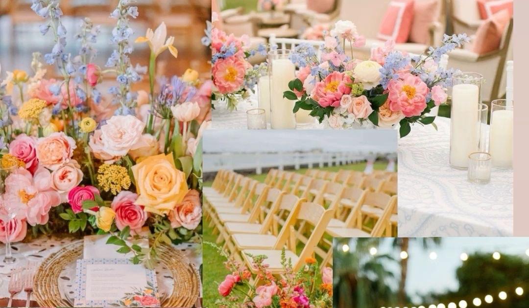 The Wedding Website of Dixie Mullinax and Jacob Thacker