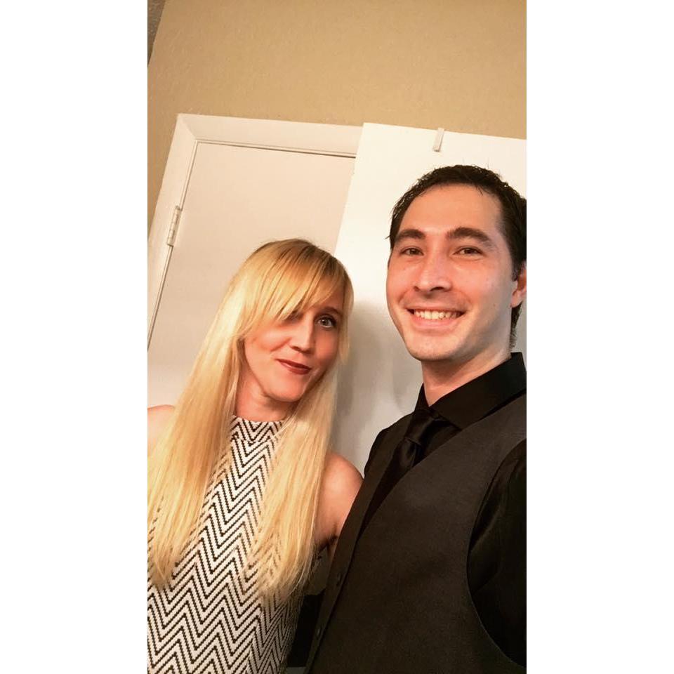 Date night