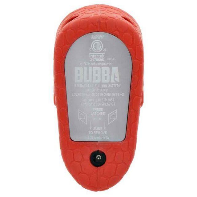 Magnum Lithium Ion Battery
