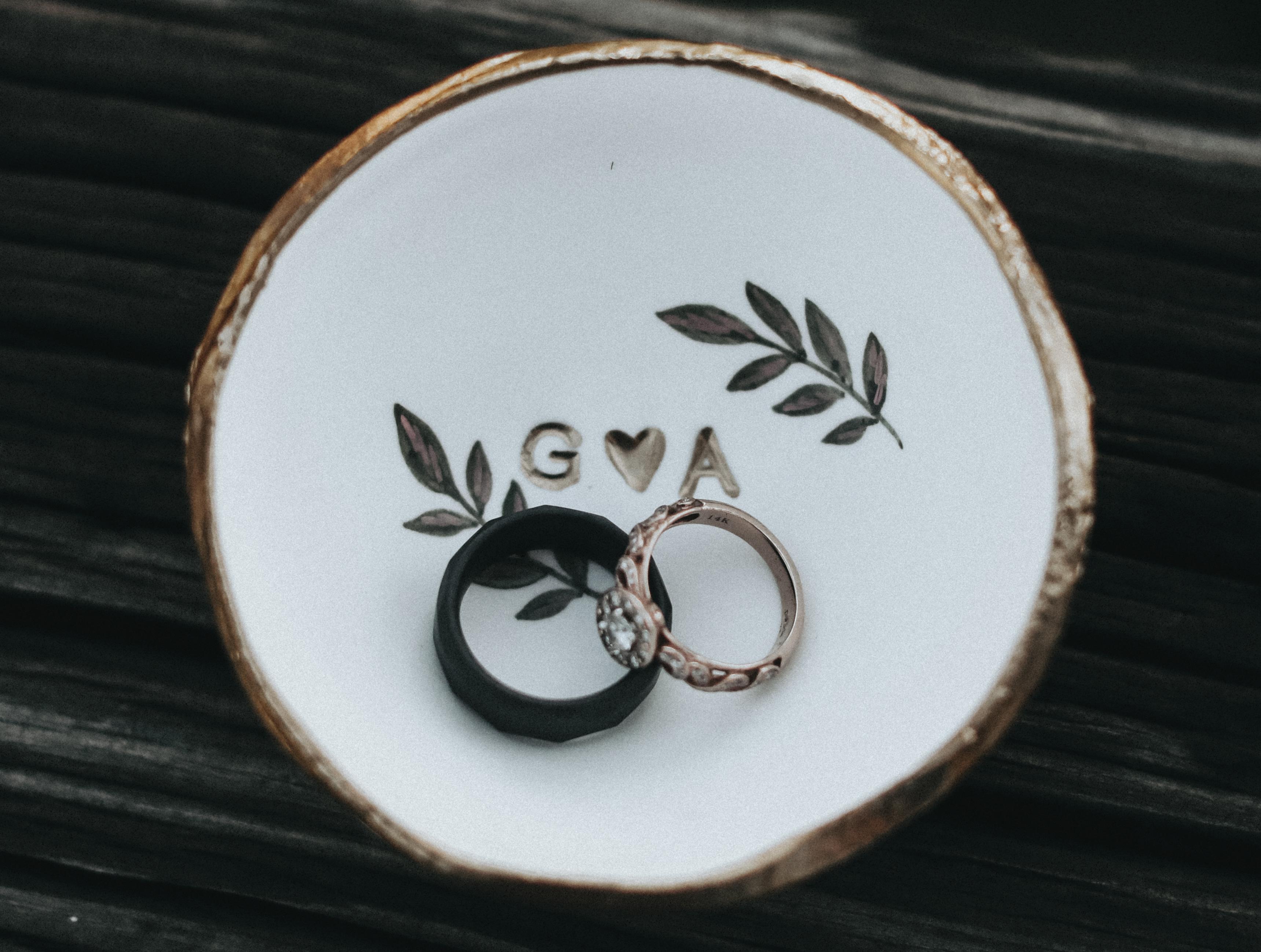 The Wedding Website of Gabby Mooradian and AJ Ramirez