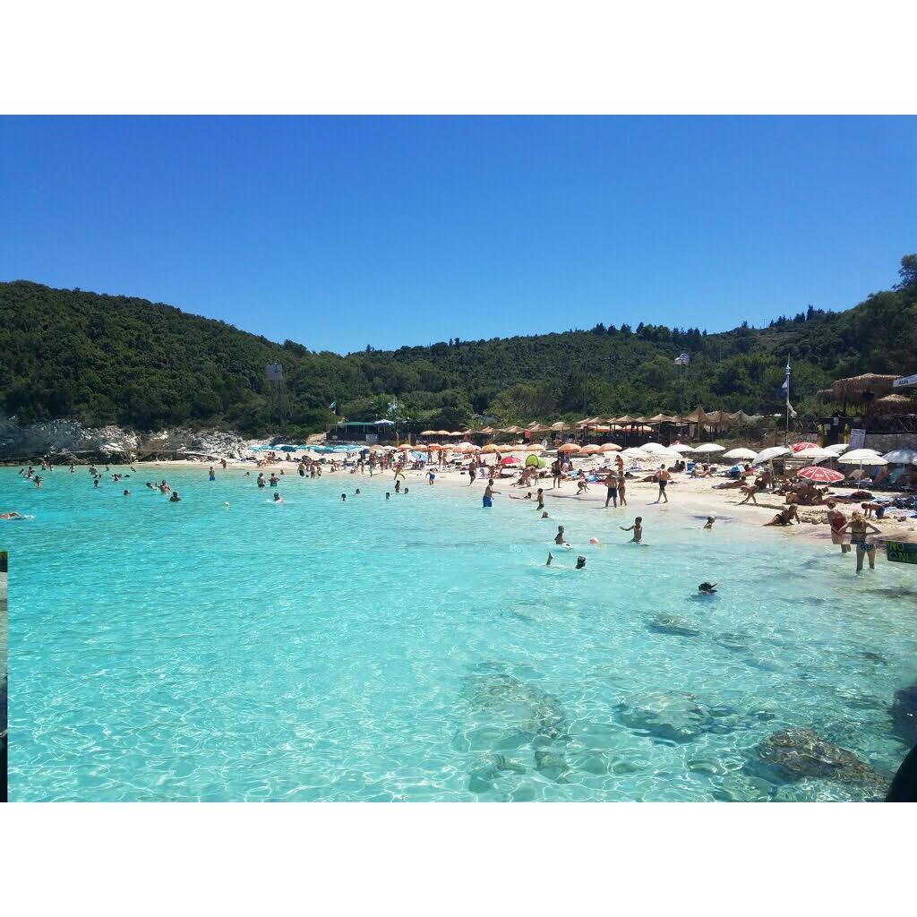 Antipaxos