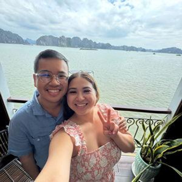 Honeymoon Fund