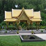 Olbrich Botanical Gardens