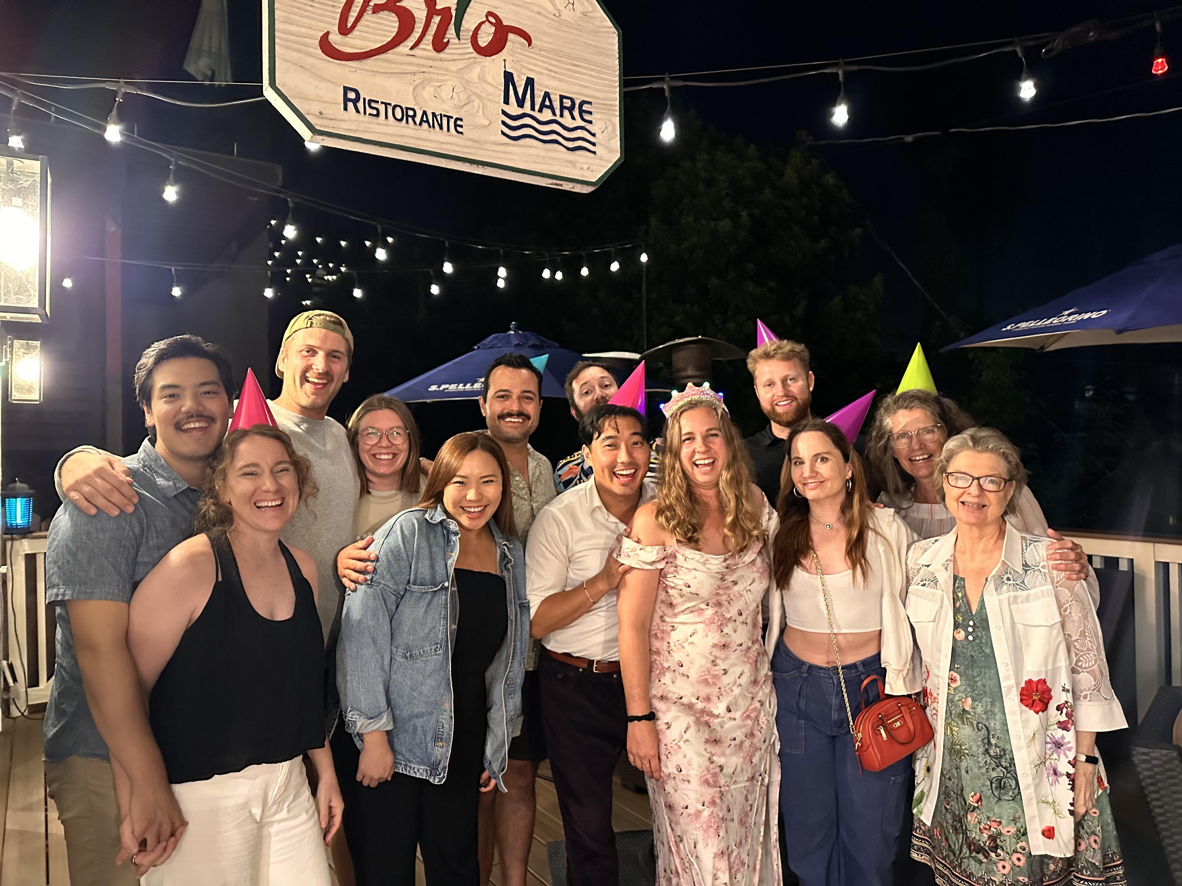 The Wedding Website of Virginia Hickman and James Liem