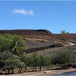 Pu'ukohola Heiau National Historic Site