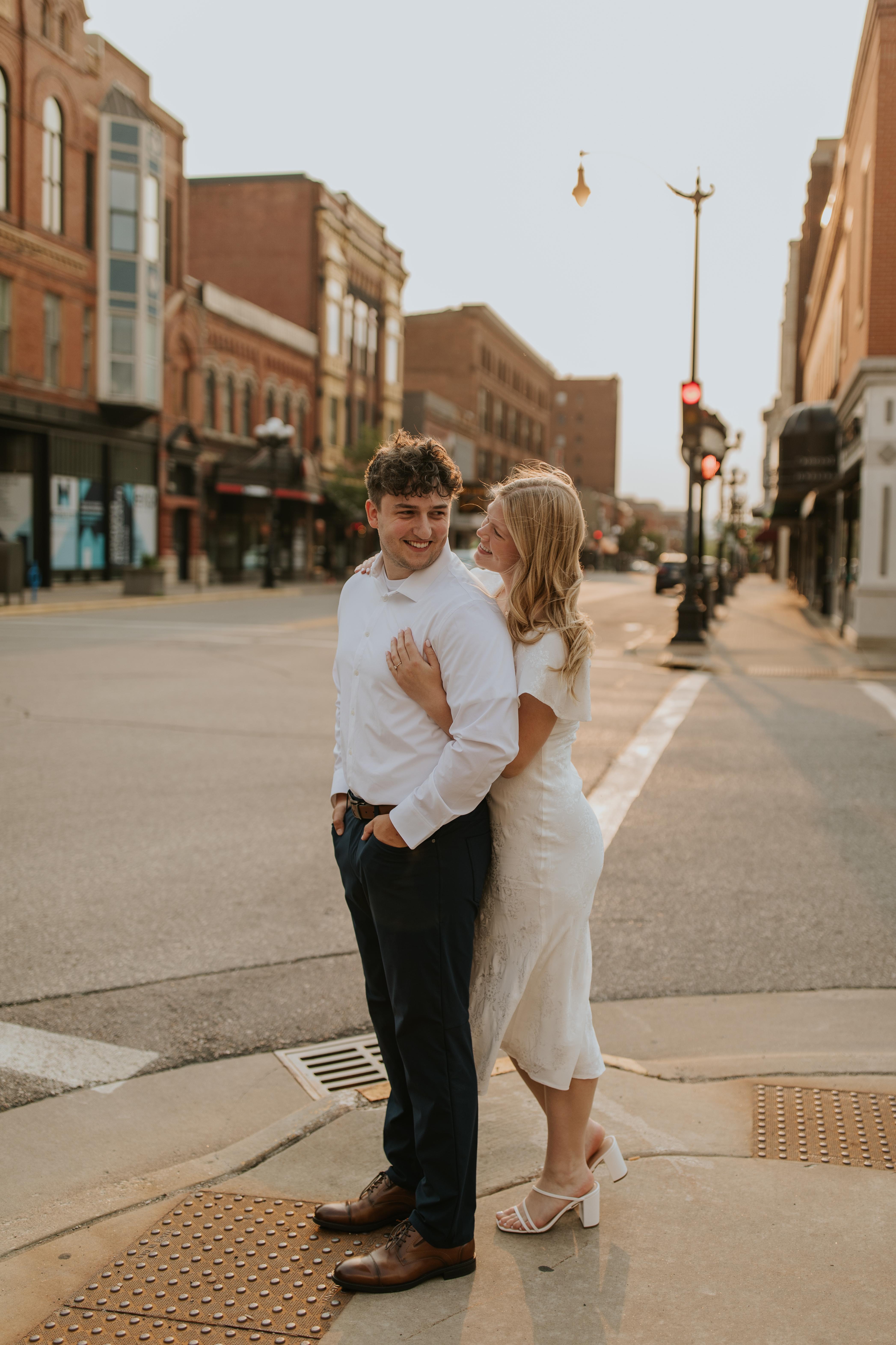The Wedding Website of Kaitlyn Madole and Aaron Schumacher