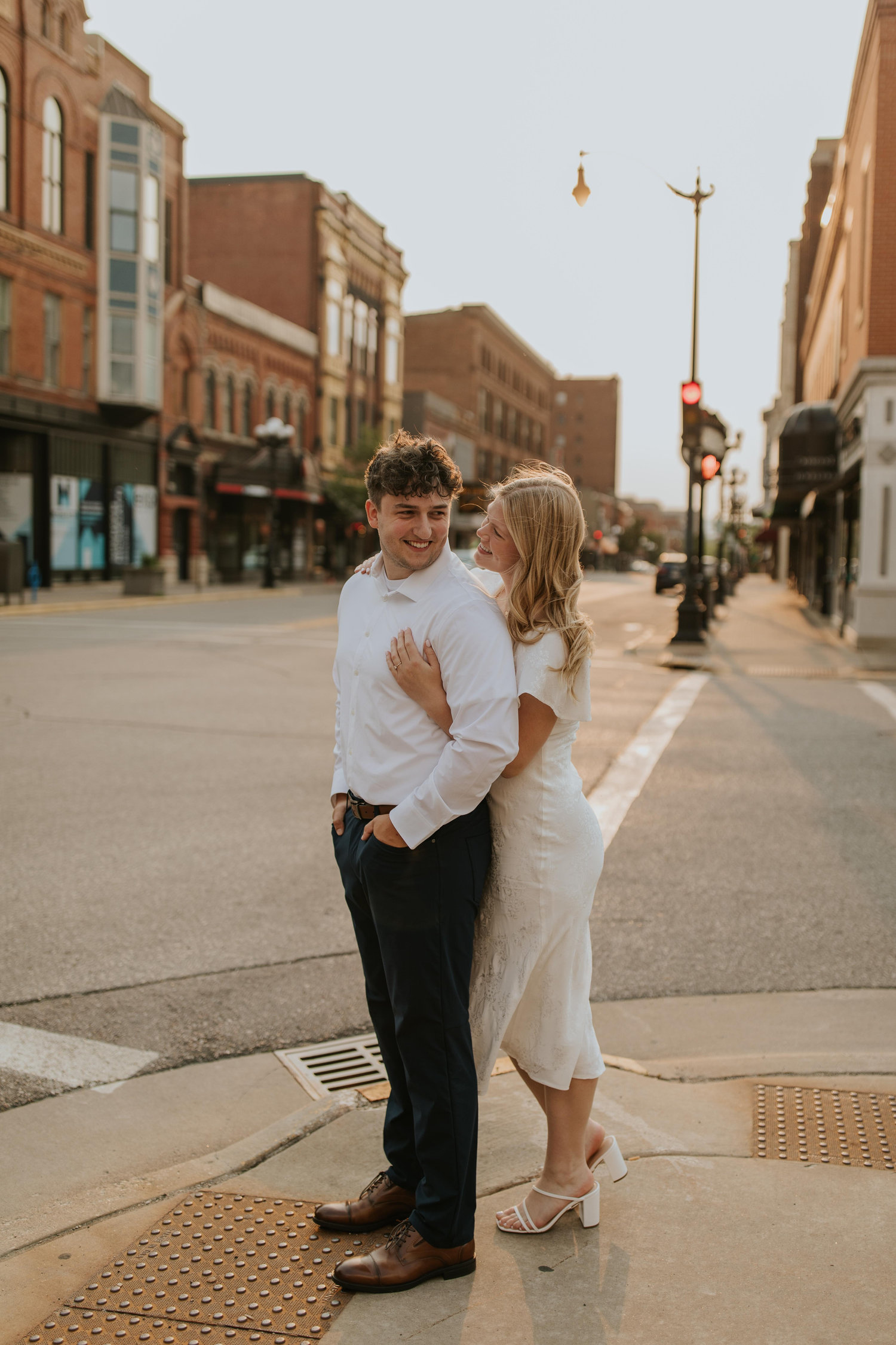 The Wedding Website of Kaitlyn Madole and Aaron Schumacher