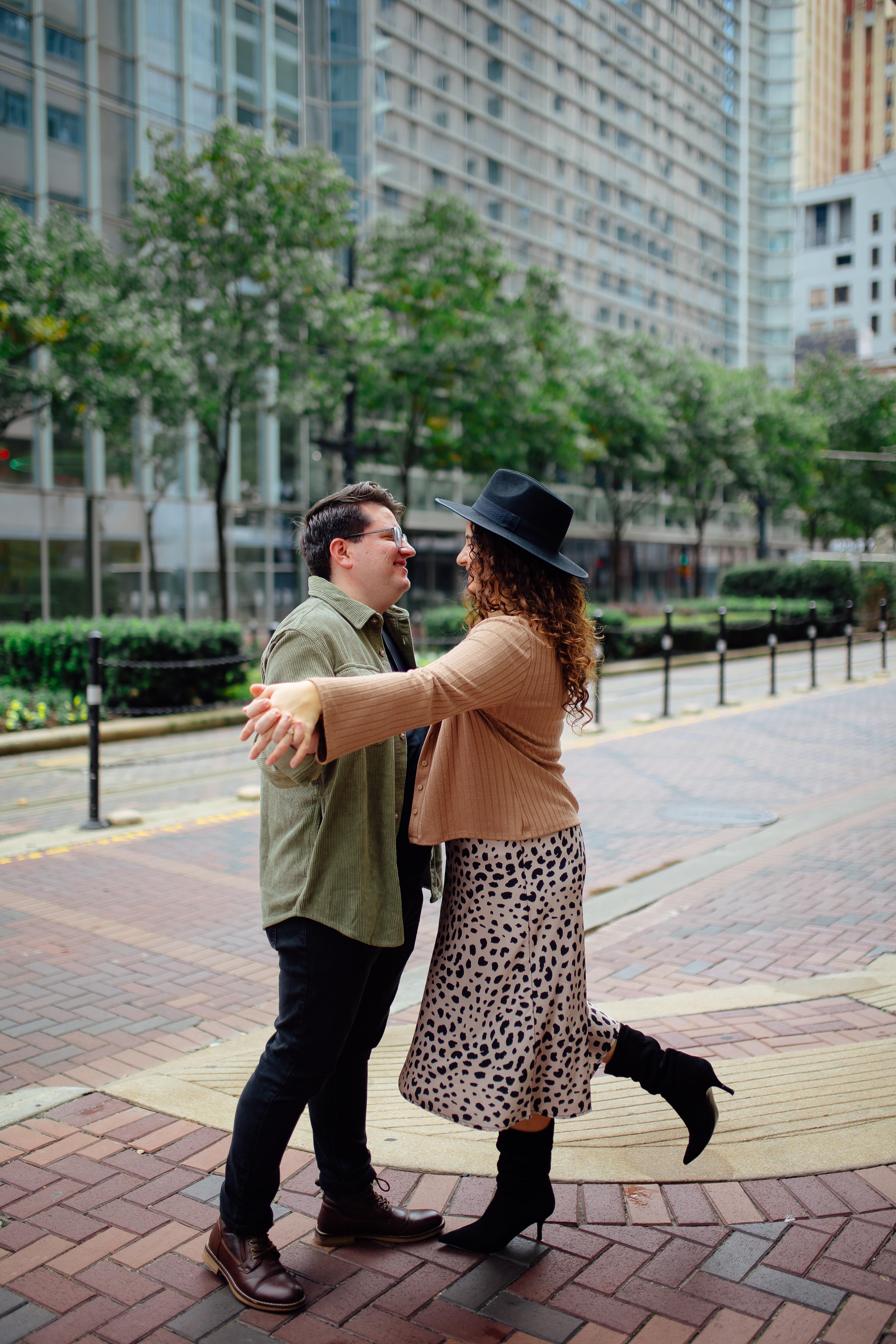 The Wedding Website of Rocio Mendez and Ryan Tidrick