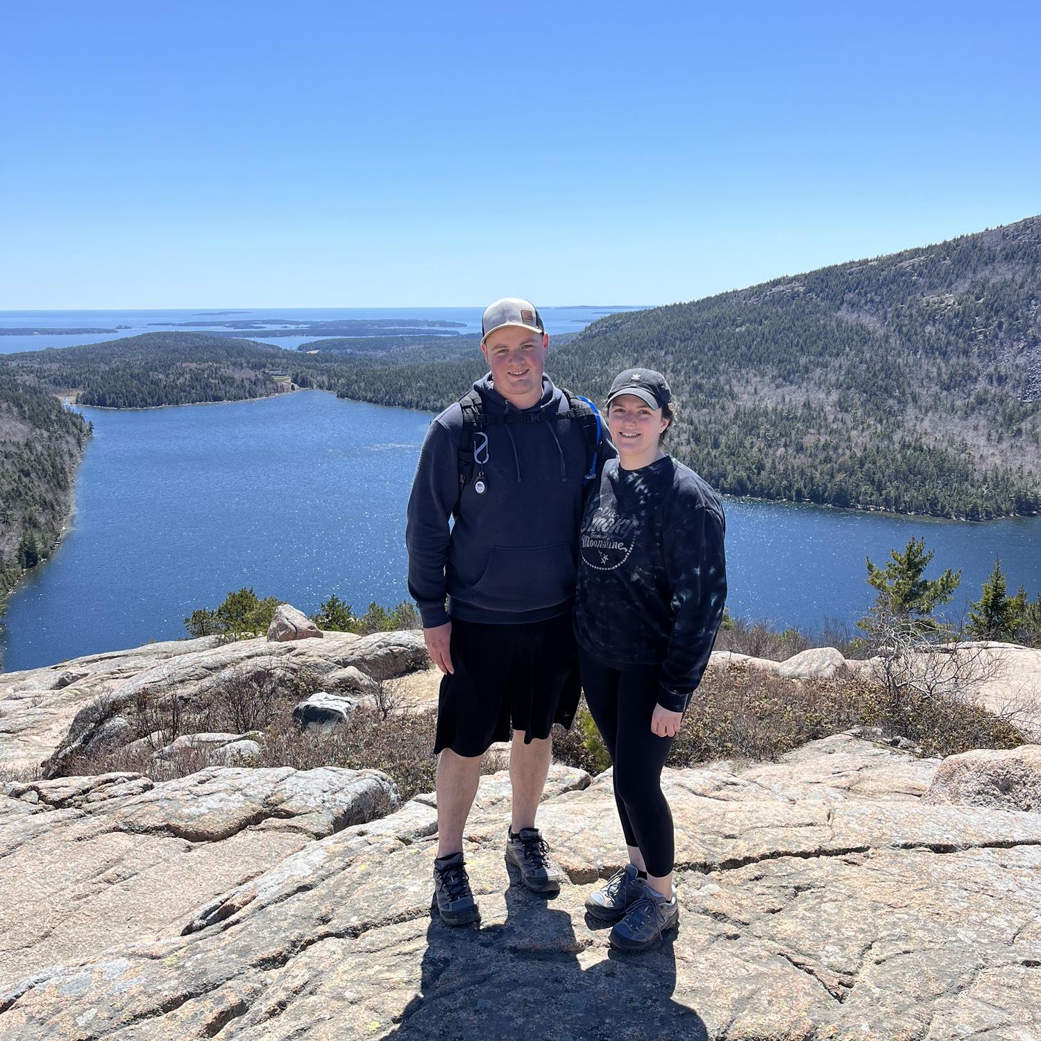 Acadia National Park, 2024