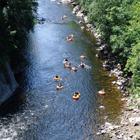 Farmington River Tubing