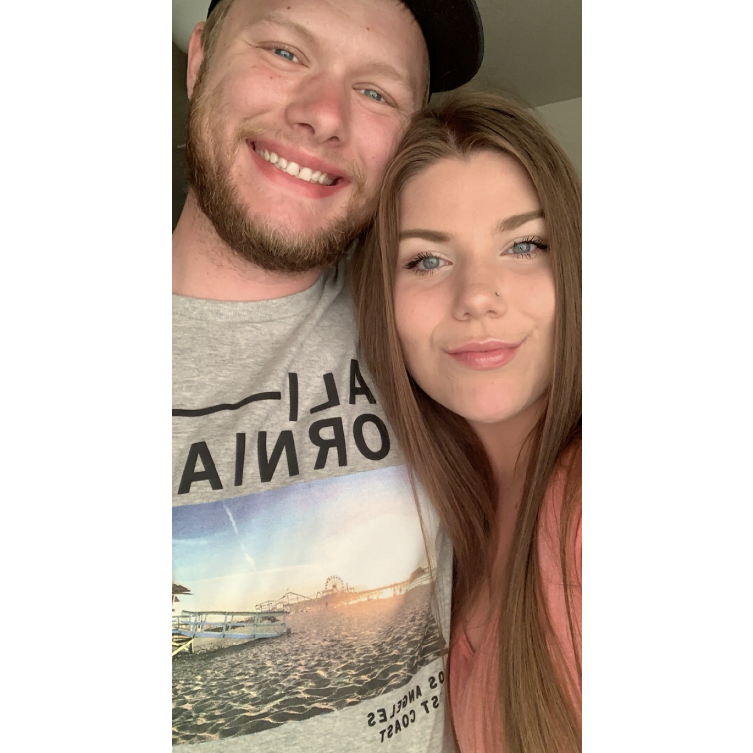 Our first Vacay to TEXAS