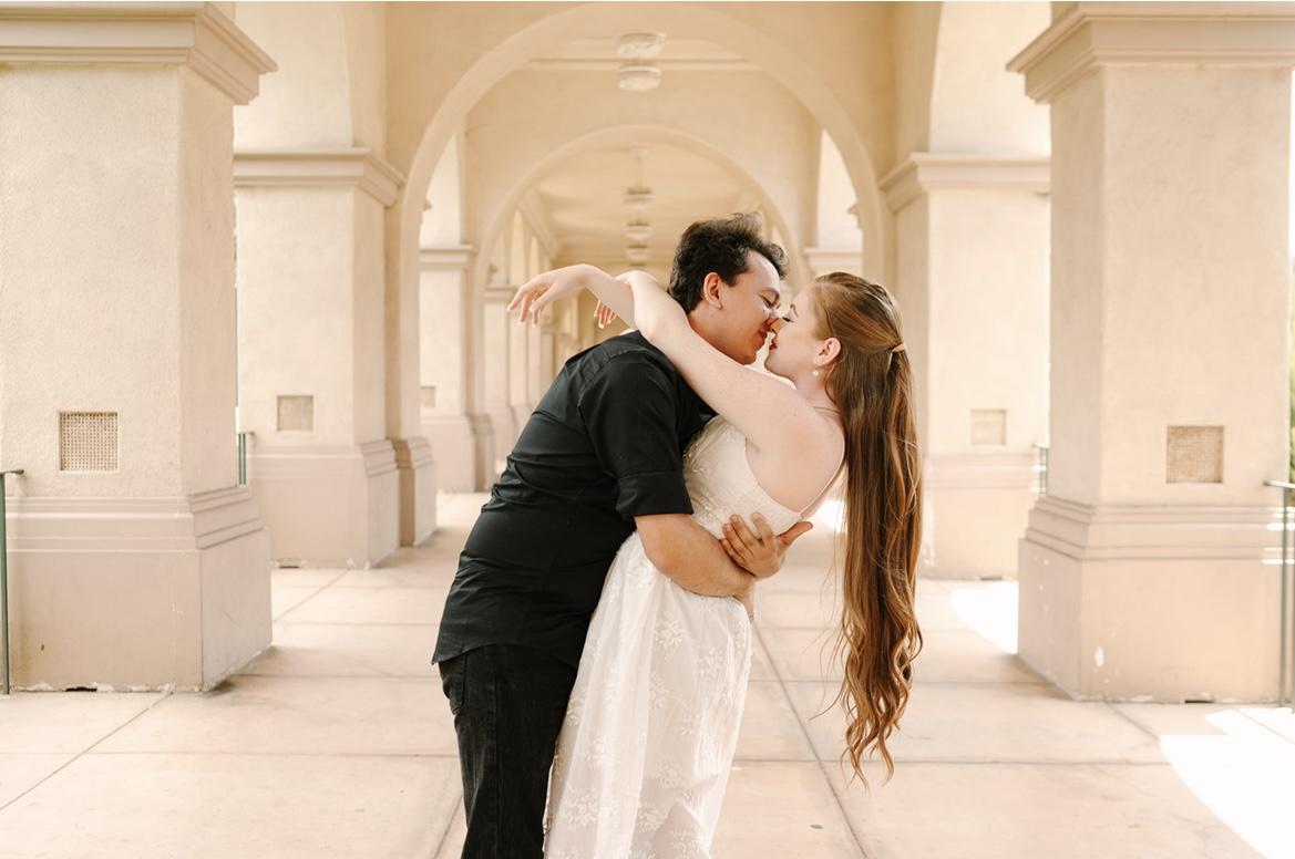 The Wedding Website of Hailey Rose Hansgen and Aldo Lemcke