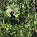 Belize Cave Tubing and Zip Line - Belize City Travel Forums - Carnival