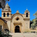 Carmel Mission Basilica