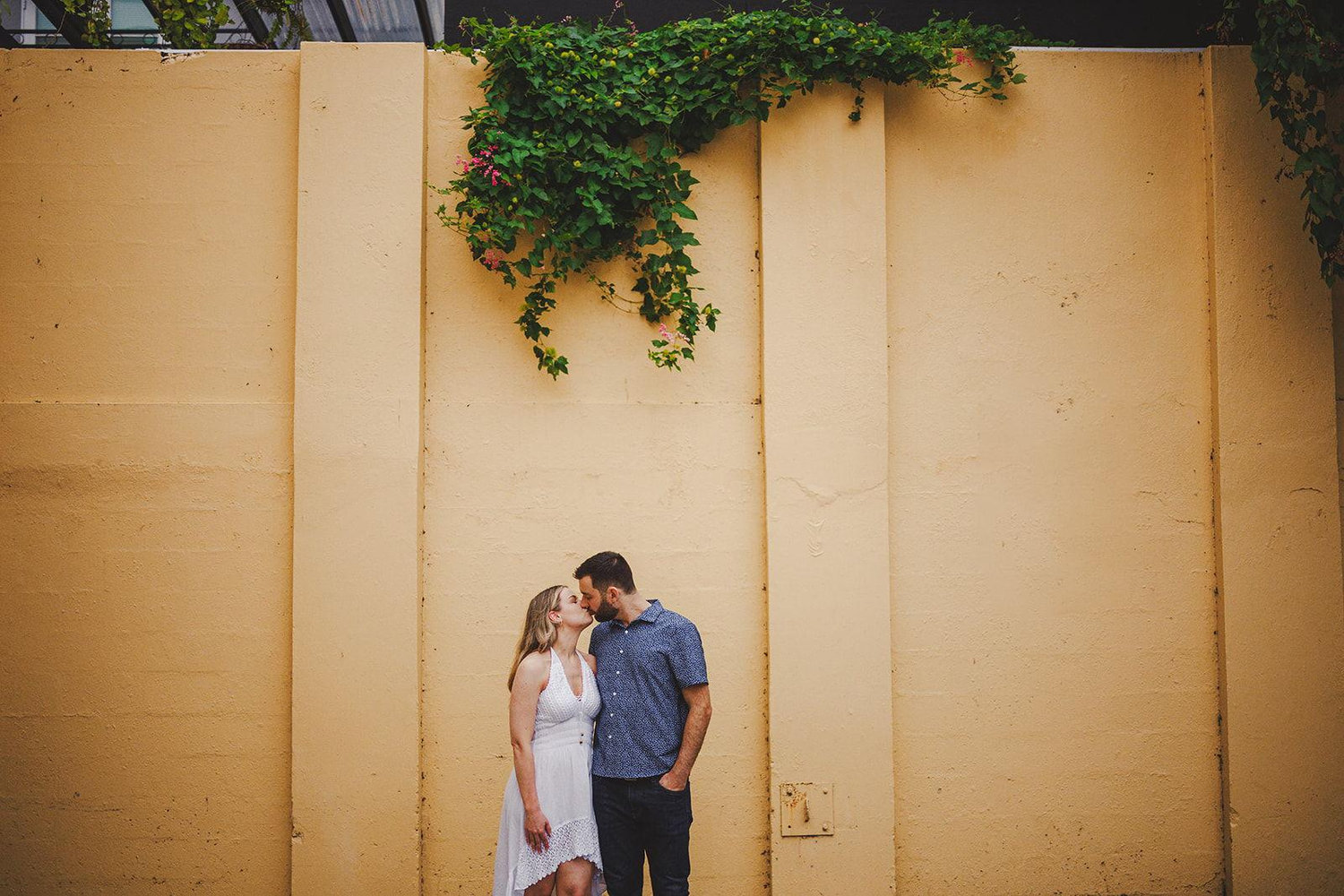 The Wedding Website of Nikki Buzalka and Matt Shiffler