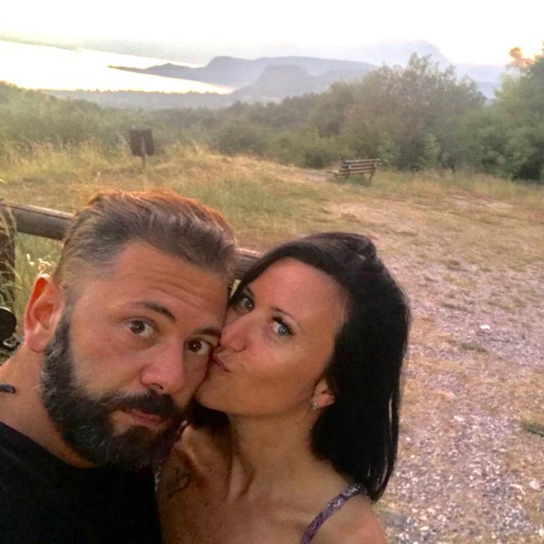 La nostra prima foto : Ceriel