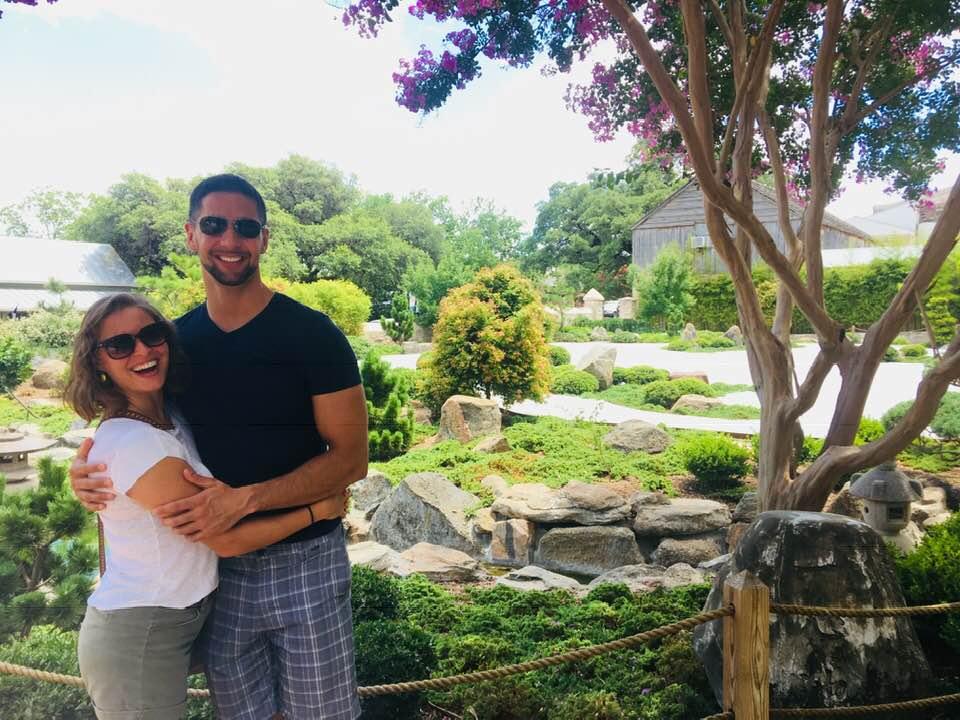 The Wedding Website of Colleen Walsh and Jonas Farias