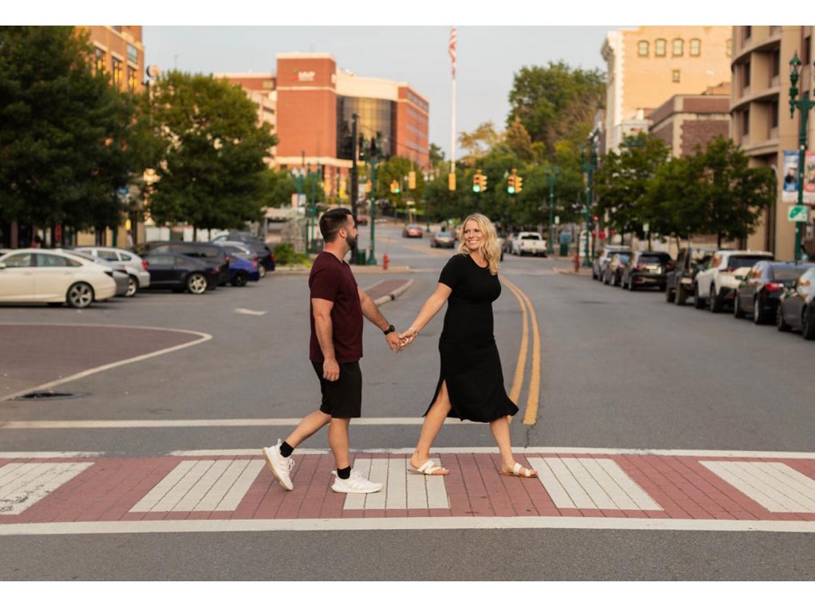 The Wedding Website of Mackenzie Jones and Matthew Grayson