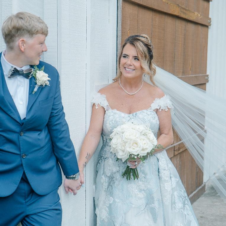 Our perfect day👰🏻‍♀️🤵🏼