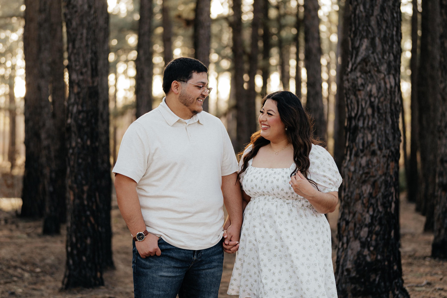 The Wedding Website of Jennifer Venegas and Anthony Dominguez