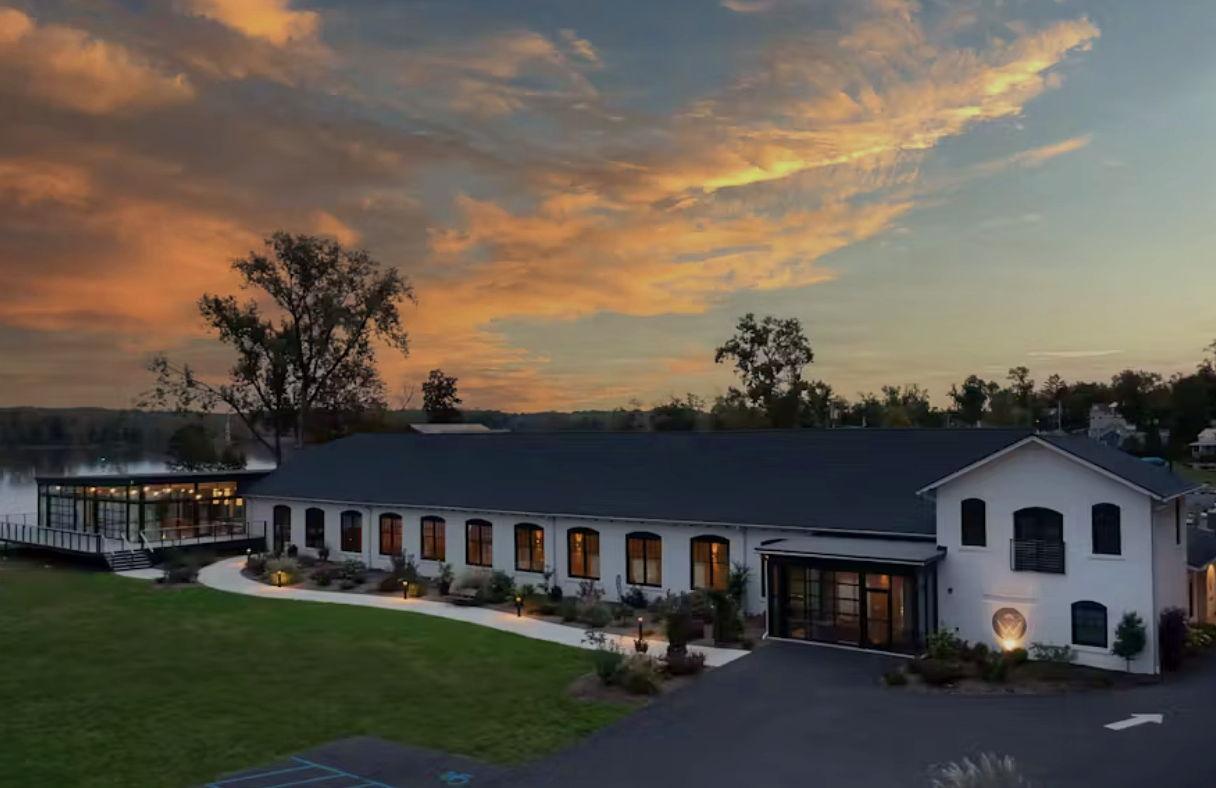 The Wedding Website of MaryKatherine Rose Chester and Andrew Gus Mallen