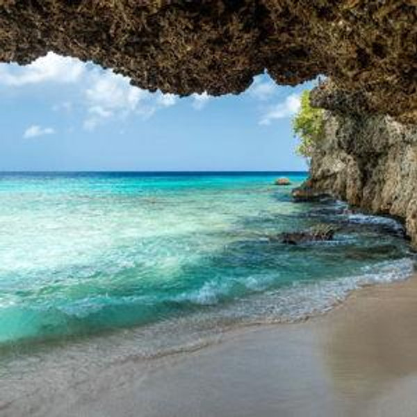Honeymoon Fund for Our Trip to Curaçao!