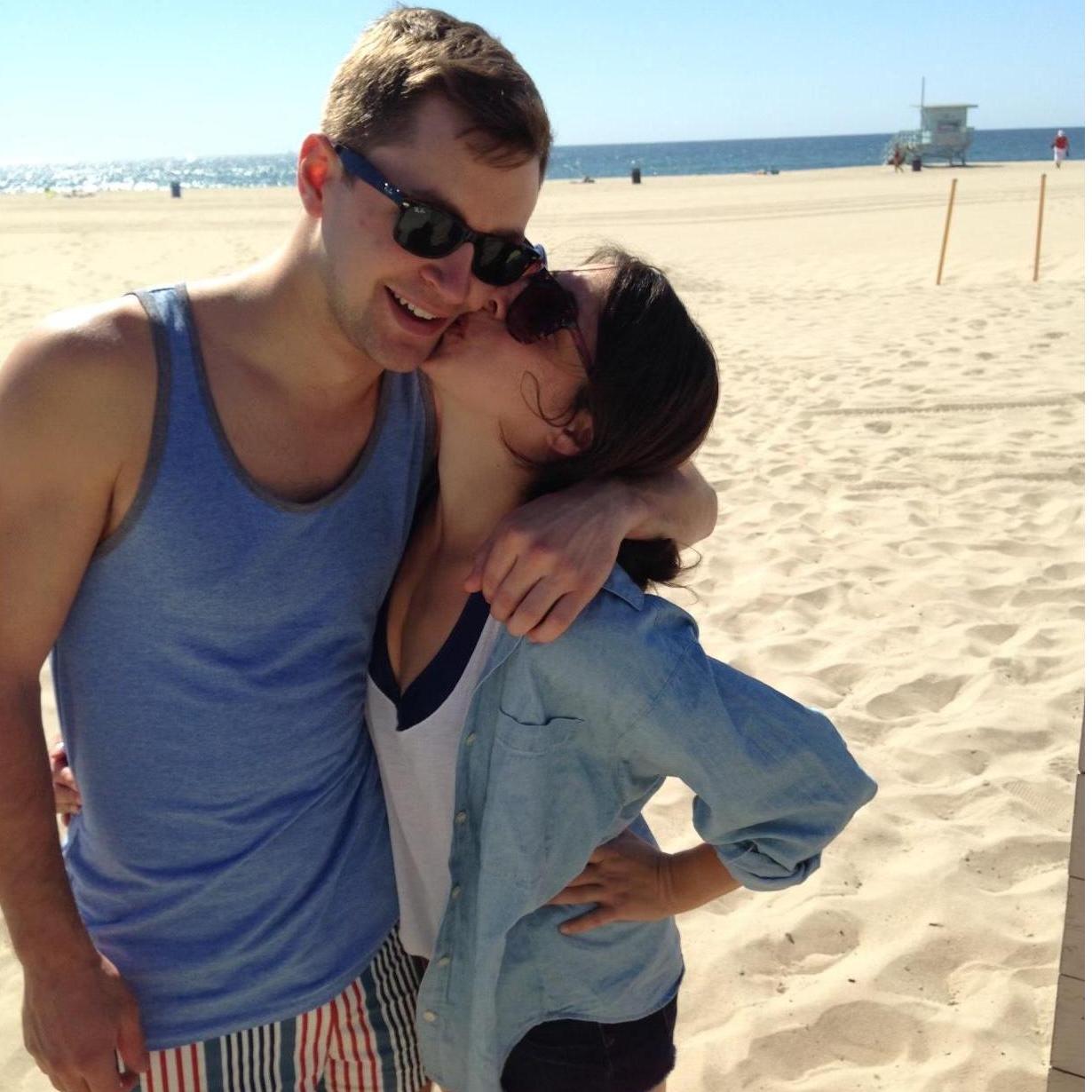 Hermosa Beach, California (2013)
