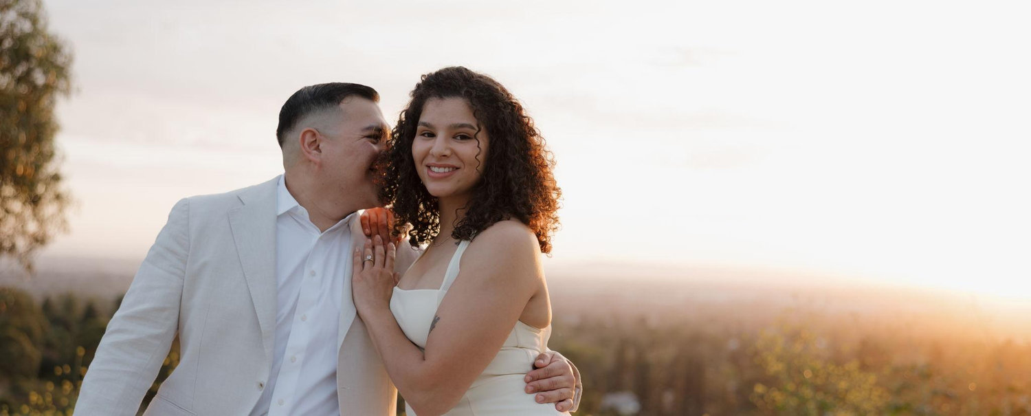 The Wedding Website of Megan Christian and Joseph Castillero
