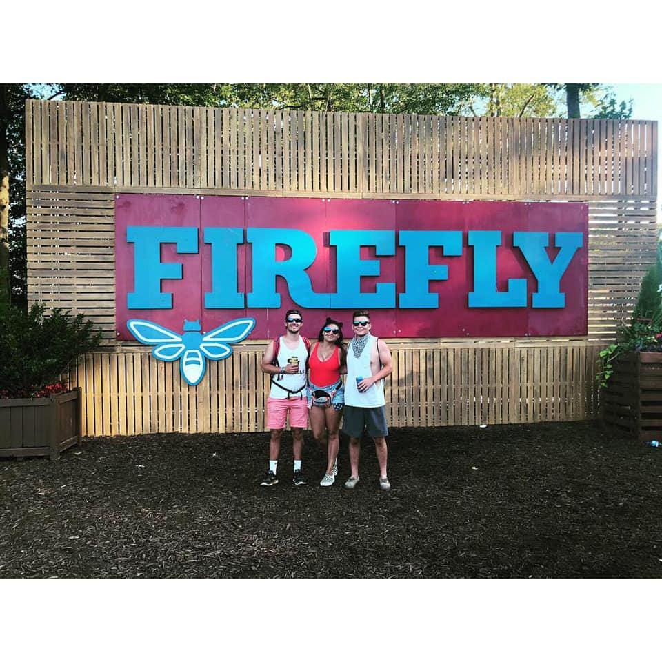 Firefly 2019