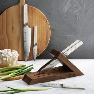 Tai 6-Piece Knife Block Set