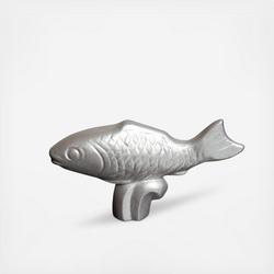 Staub, Fish Cocotte Knob | Zola
