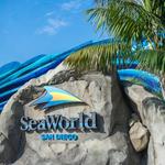 SeaWorld San Diego