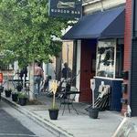 The River Burger Bar