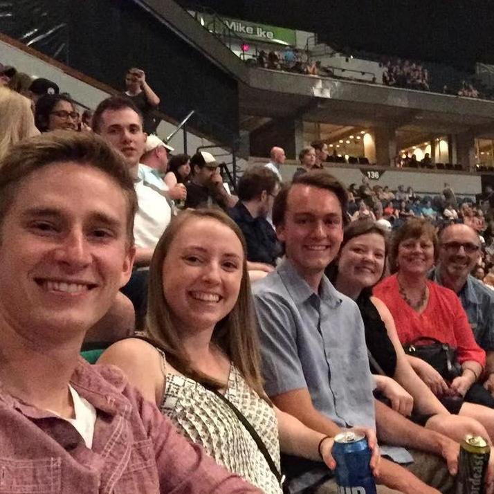 Brandi Carlile & Avett Brothers Concert