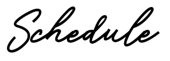 The Wedding Website of Alex Simon and Gabby Schnaid
