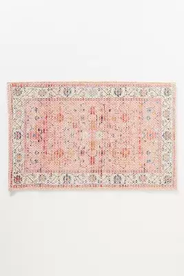 Maisie Cotton Bath Mat