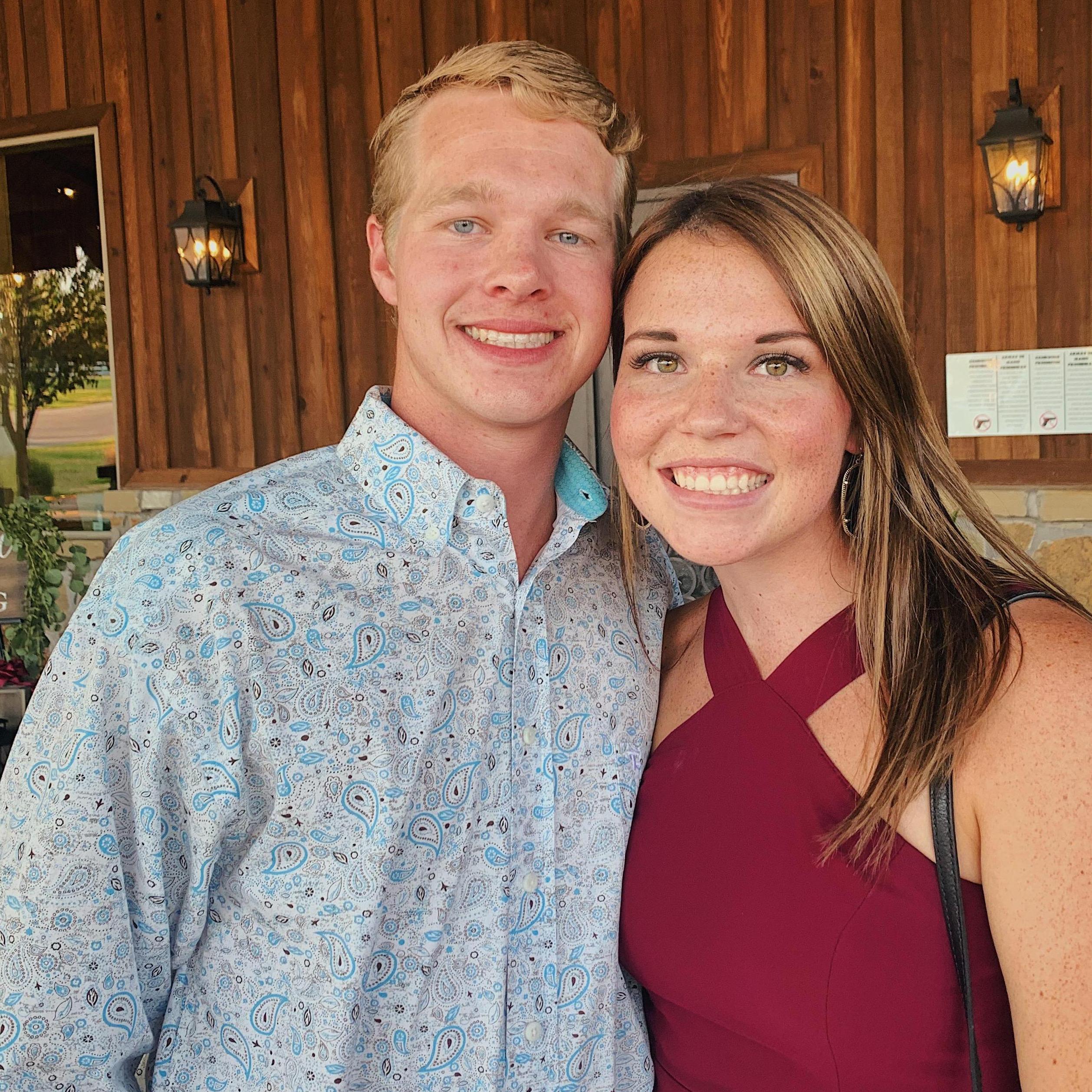 We Danced the Night Away - August 22, 2020
