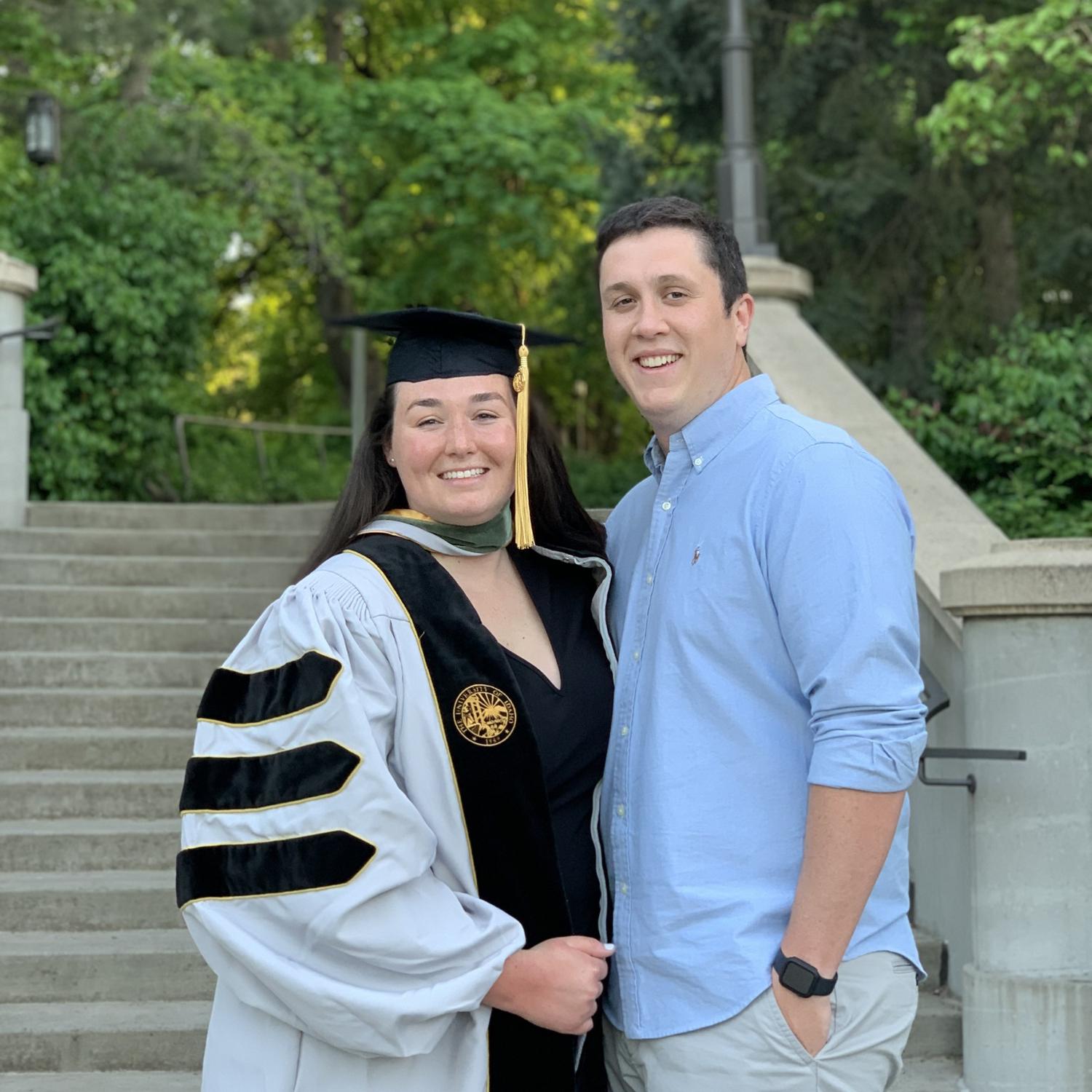 University of Idaho (2021)