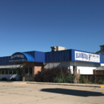 Bloomers Bar & Grill