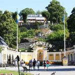 Skansen