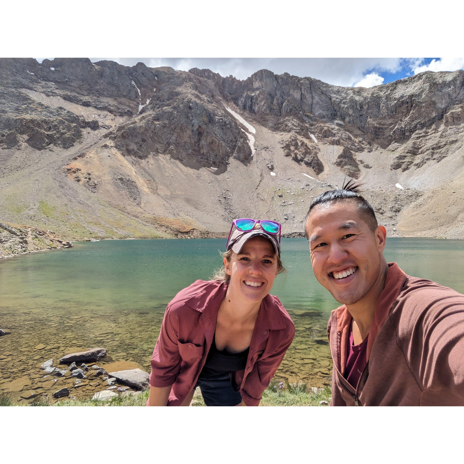 Favorite Lake