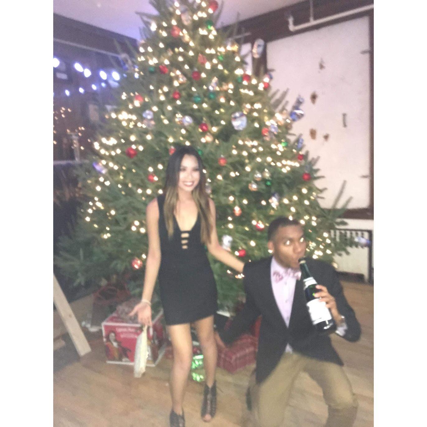 Frat Formal Friday