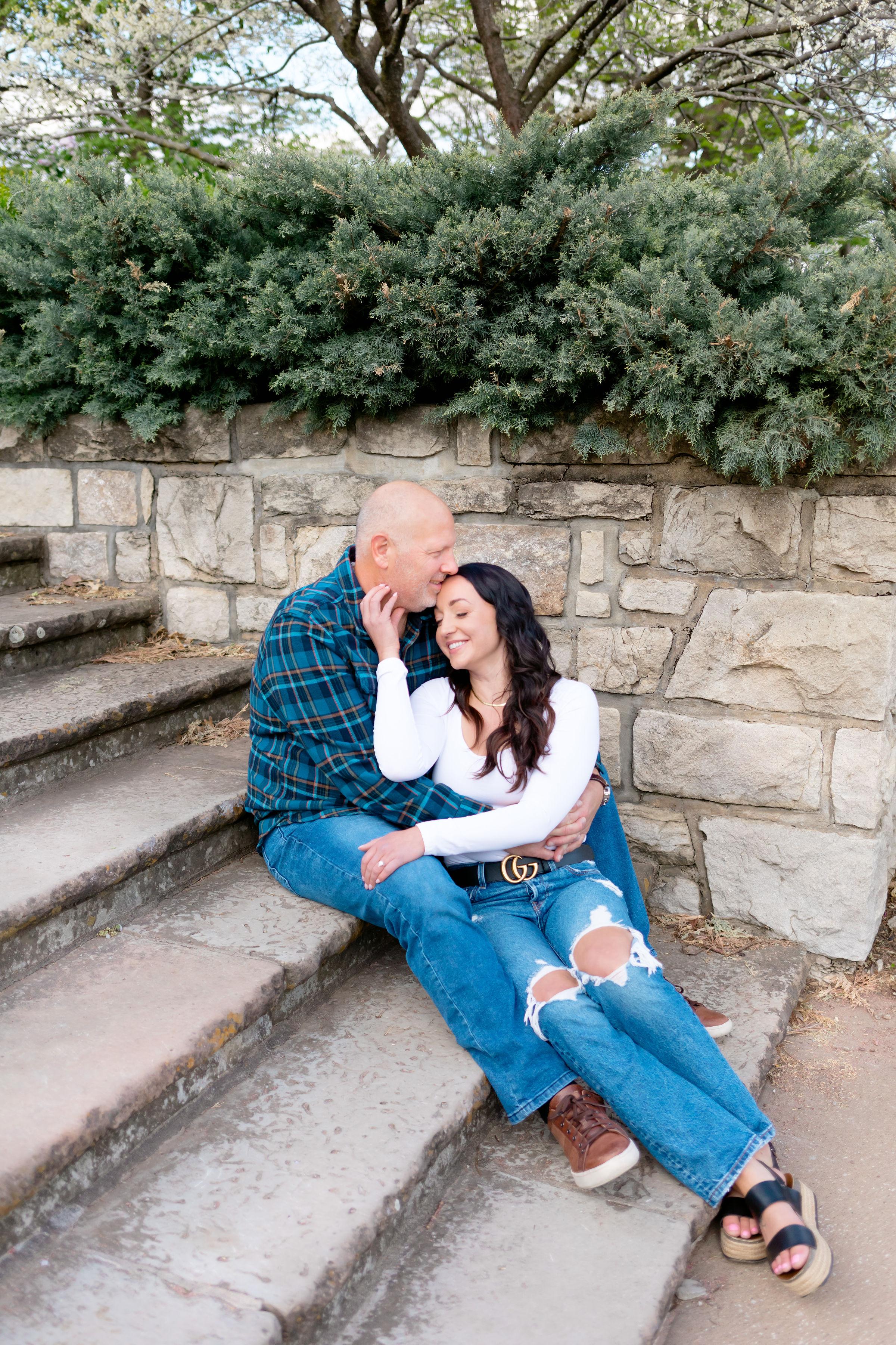 The Wedding Website of Jessica Davis and Michael Ehr