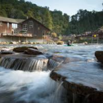 Nantahala Outdoor Center