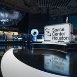 Johnson Space Center